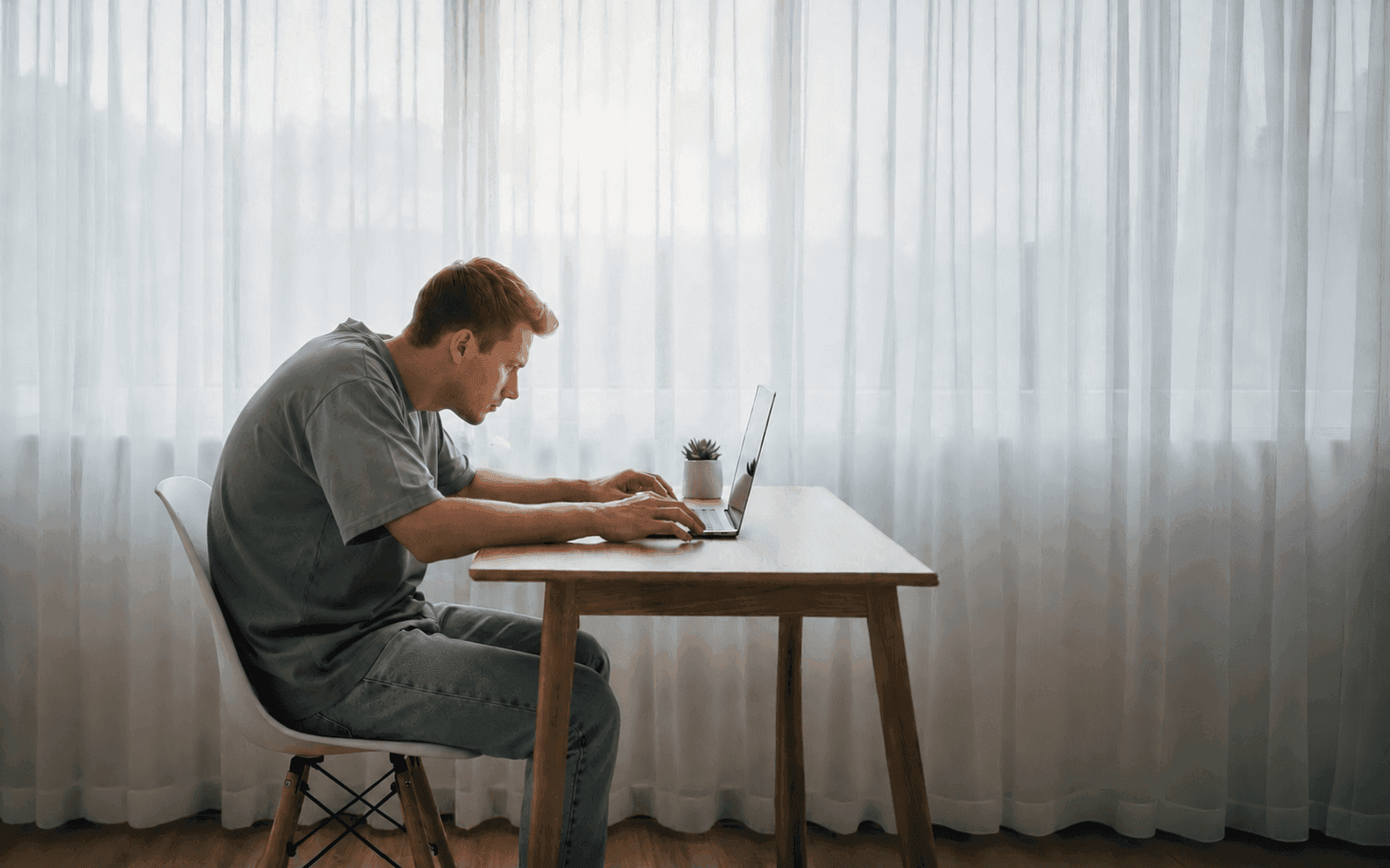 Posture today