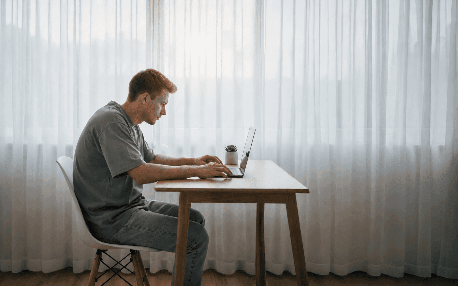 Posture this week